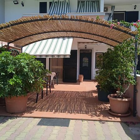 Casa Nurache Gesuina Apartment Orosei Bagian luar foto