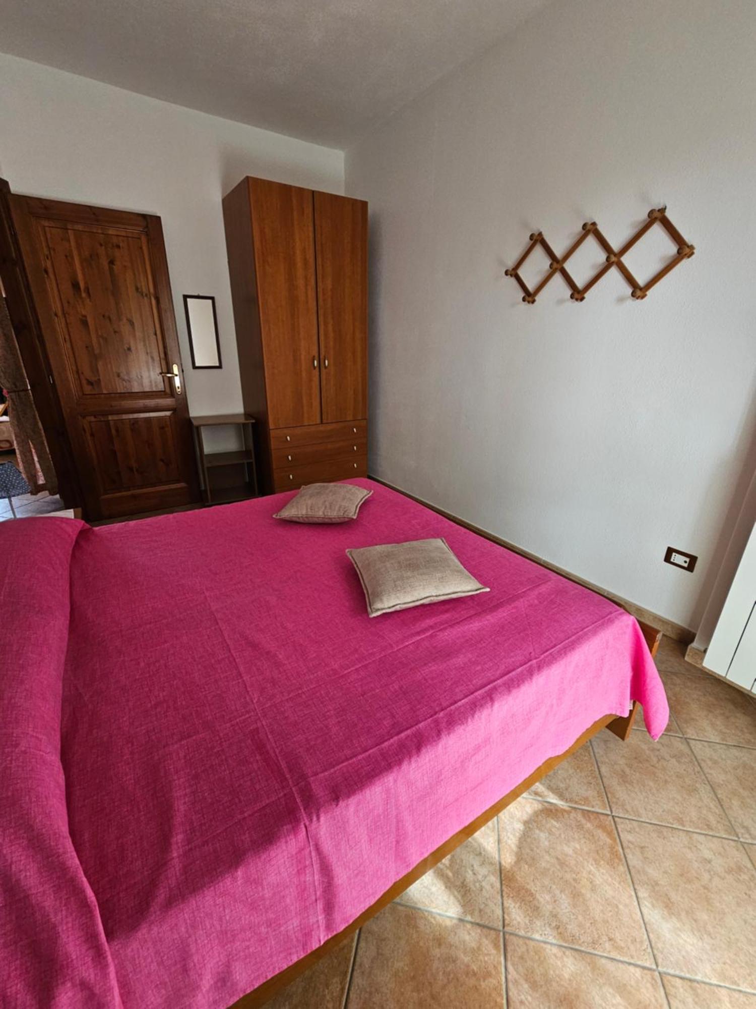 Casa Nurache Gesuina Apartment Orosei Bagian luar foto