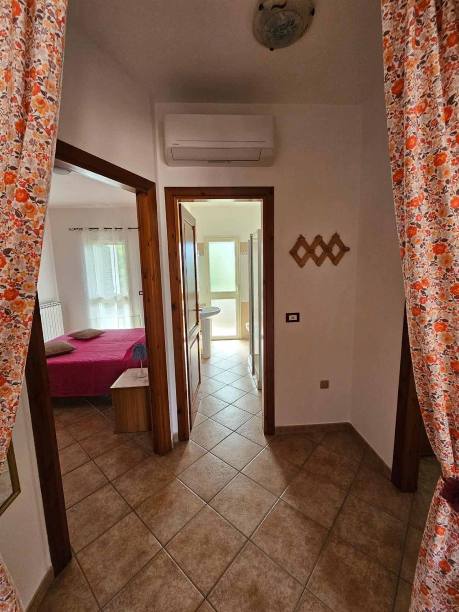 Casa Nurache Gesuina Apartment Orosei Bagian luar foto